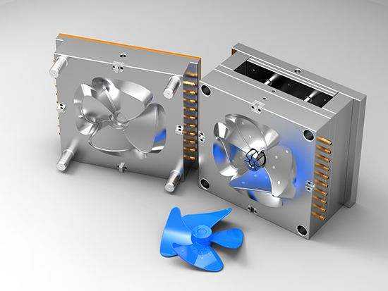 選擇模具廠加工這些事項